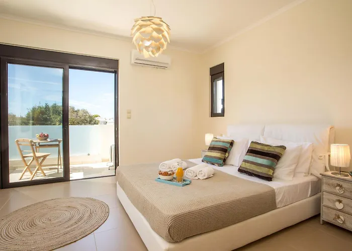 Laila Ialysos (Rhodes)