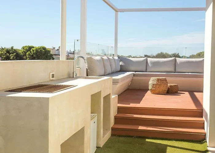 Laila Villa Ialysos (Rhodes)