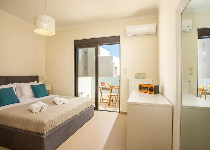 Villa Laila Ialysos (Rhodes)