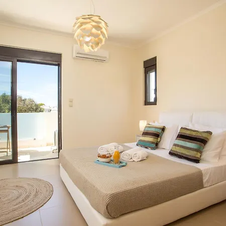 Laila Ιαλυσός Ρόδος