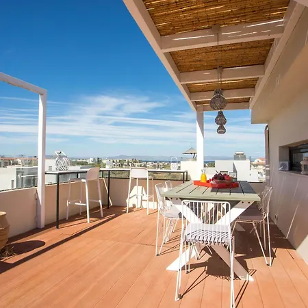 Laila Ialysos (Rhodes)