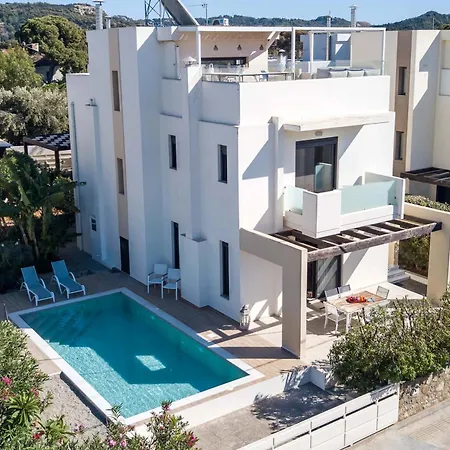 Laila וילה *