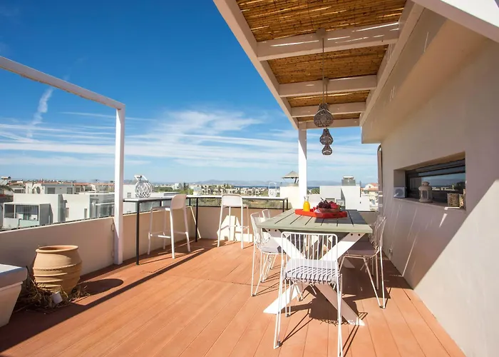 Laila Ιαλυσός Ρόδος