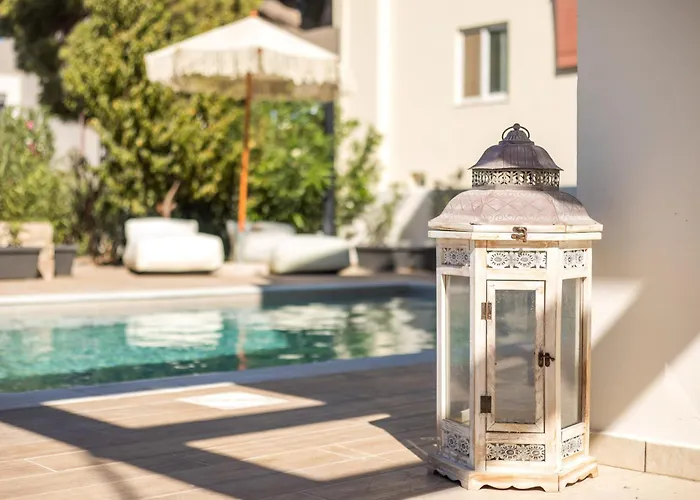 Villa Laila Ialysos (Rhodes)