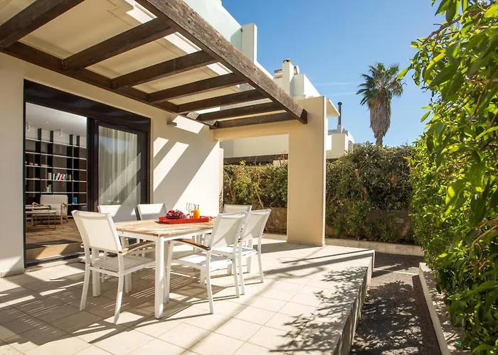 Villa Laila Ialysos (Rhodes)