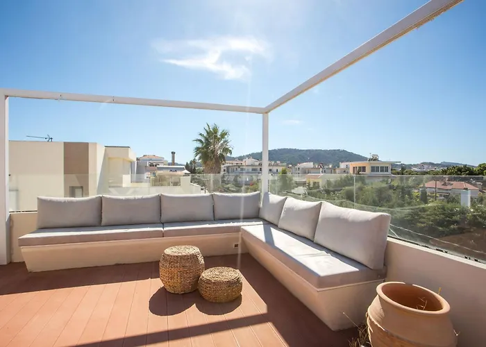 Laila Ιαλυσός Ρόδος