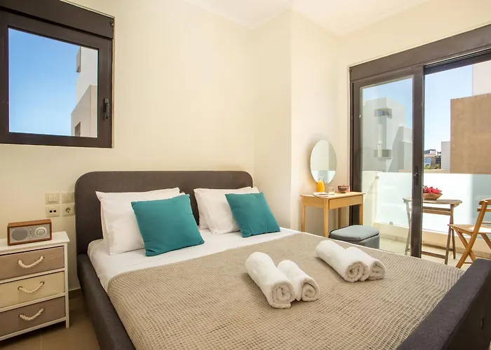 Laila Βίλα Ιαλυσός Ρόδος