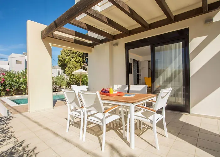 Villa Laila