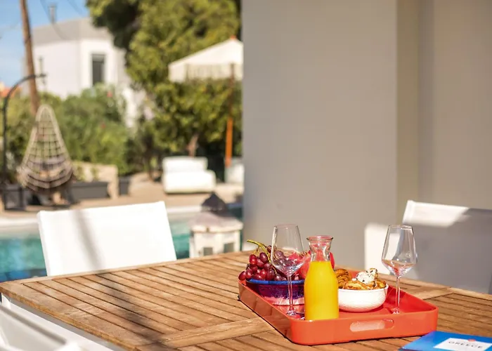 Laila * Ialysos (Rhodes)