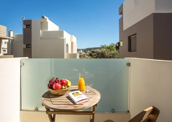 Villa Laila *